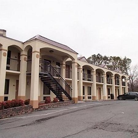 Econo Lodge Dalton Exterior foto